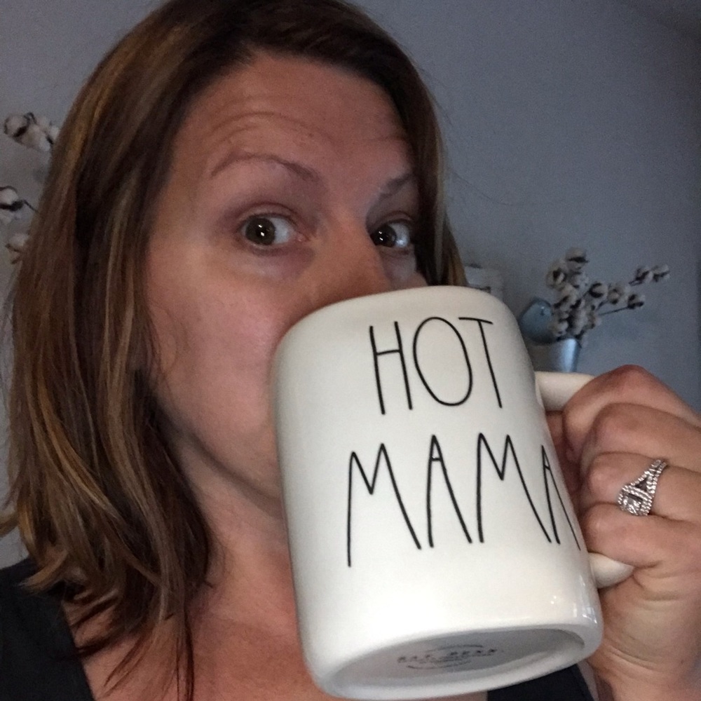 Meet your Posher, Shauna, Posh Ambassador